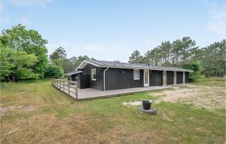 Three-Bedroom Holiday Home In Humble - 1