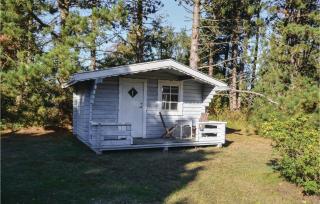 Four-Bedroom Holiday Home In Sjallands Odde - 3