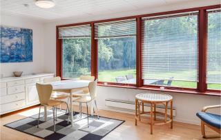 Two-Bedroom Holiday Home In Liseleje - Liseleje - 6