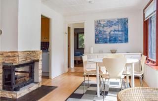 Two-Bedroom Holiday Home In Liseleje - Liseleje - 7