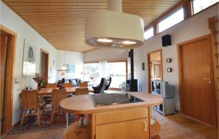 Four-Bedroom Holiday Home In Sjallands Odde - Yderby - 6