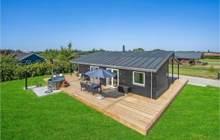 Cozy Home In Sydals With Kitchen - Neder Lysabild - 0