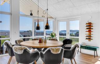 Beautiful Home In Hejls With Wifi - Hejls - 5