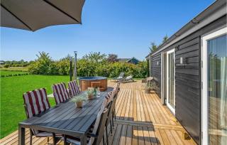 Cozy Home In Sydals With Kitchen - Neder Lysabild - 3