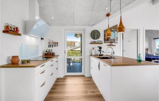 Beautiful Home In Hejls With Wifi - Hejls - 4