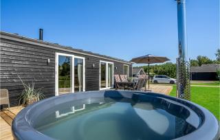 Cozy Home In Sydals With Kitchen - Neder Lysabild - 9