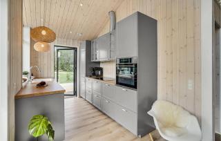 Amazing Home In Sydals With Sauna - Neder Lysabild - 3