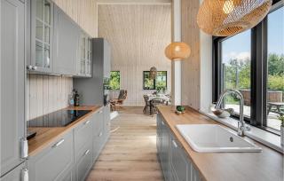 Amazing Home In Sydals With Sauna - Neder Lysabild - 4