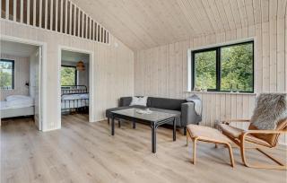 Amazing Home In Sydals With Sauna - Neder Lysabild - 7