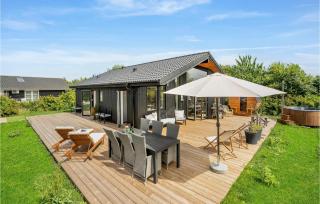 Amazing Home In Sydals With Sauna - Neder Lysabild - 2