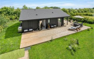 Amazing Home In Sydals With Sauna - Neder Lysabild - 1