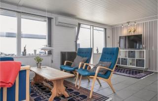Three-Bedroom Holiday Home In Pandrup - Rødhus - 9