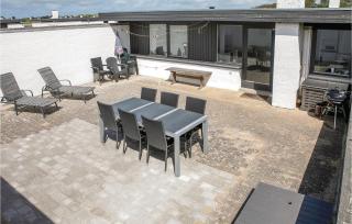 Three-Bedroom Holiday Home In Pandrup - Rødhus - 8