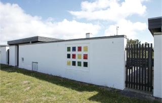 Three-Bedroom Holiday Home In Pandrup - Rødhus - 6