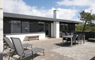Three-Bedroom Holiday Home In Pandrup - Rødhus - 5