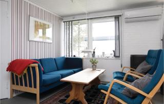 Three-Bedroom Holiday Home In Pandrup - Rødhus - 4