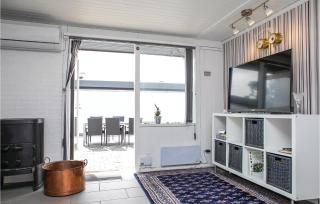 Three-Bedroom Holiday Home In Pandrup - Rødhus - 2