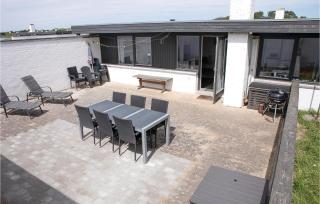 Three-Bedroom Holiday Home In Pandrup - Rødhus - 1