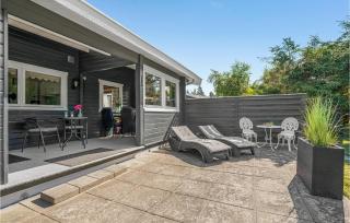 Three-Bedroom Holiday Home In Vaggerlose - Marielyst - 9