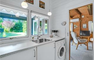 Three-Bedroom Holiday Home In Vaggerlose - Marielyst - 3