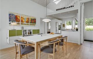 3 Bedroom Beautiful Home In Hejls - 5
