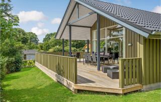 3 Bedroom Beautiful Home In Hejls - Hejls - 6