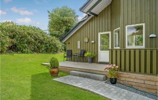 3 Bedroom Beautiful Home In Hejls - Hejls - 5