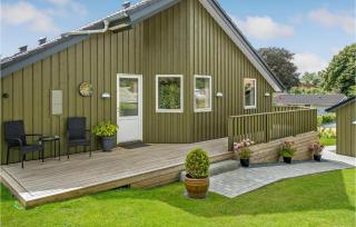 3 Bedroom Beautiful Home In Hejls - Hejls - 4
