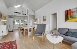 3 Bedroom Beautiful Home In Hejls - Hejls - 3
