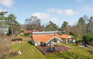 3 Bedroom Amazing Home In Nykøbing Sj - Klint - 9