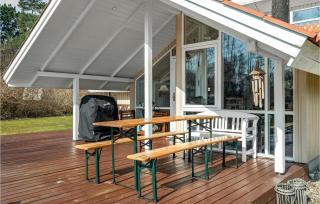 3 Bedroom Amazing Home In Nykøbing Sj - Klint - 8