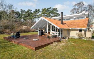 3 Bedroom Amazing Home In Nykøbing Sj - Klint - 7