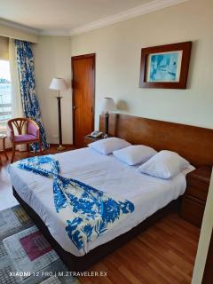 Resta Port Said Hotel - Porto Said - 9