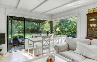 Holiday Home Strandbakken Jægerspris - 6