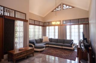 SAREH VILLA by The Lavana - 4