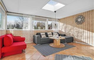 Beautiful Home In Grevinge With Kitchen - 8