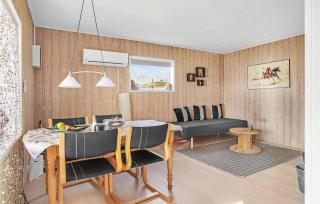 Beautiful Home In Grevinge With Kitchen - 7