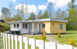 Beautiful Home In Grevinge With Kitchen - Grevinge - 2
