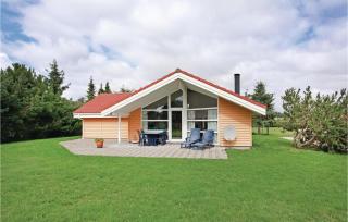 Holiday Home Østre Strand Skælskør Ix - 0