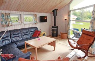 Holiday Home Østre Strand Skælskør Ix - Skælskør - 9