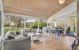 3 Bedroom Nice Home In Rørvig - 8