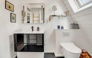 2 Bedroom Cozy Home In Farsø - Farsø - 8