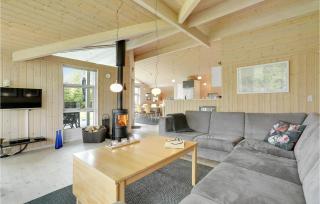 Holiday Home Soløjevej - Marielyst - 8