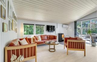 3 Bedroom Cozy Home In Skjern - Skjern - 8