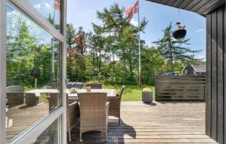 3 Bedroom Cozy Home In Skjern - Skjern - 4