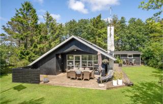 3 Bedroom Cozy Home In Skjern - Skjern - 2