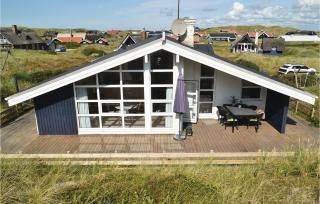 Holiday Home Tingodden Hvide Sande Xi Dnmk - Hvide Sande - 5