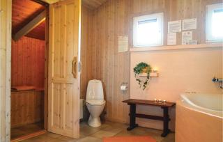 Holiday Home Tingodden Hvide Sande Xi Dnmk - Hvide Sande - 1