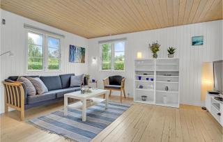 2 Bedroom Amazing Home In Skibby - Skibby - 7