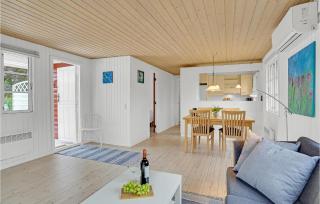 2 Bedroom Amazing Home In Skibby - Skibby - 3